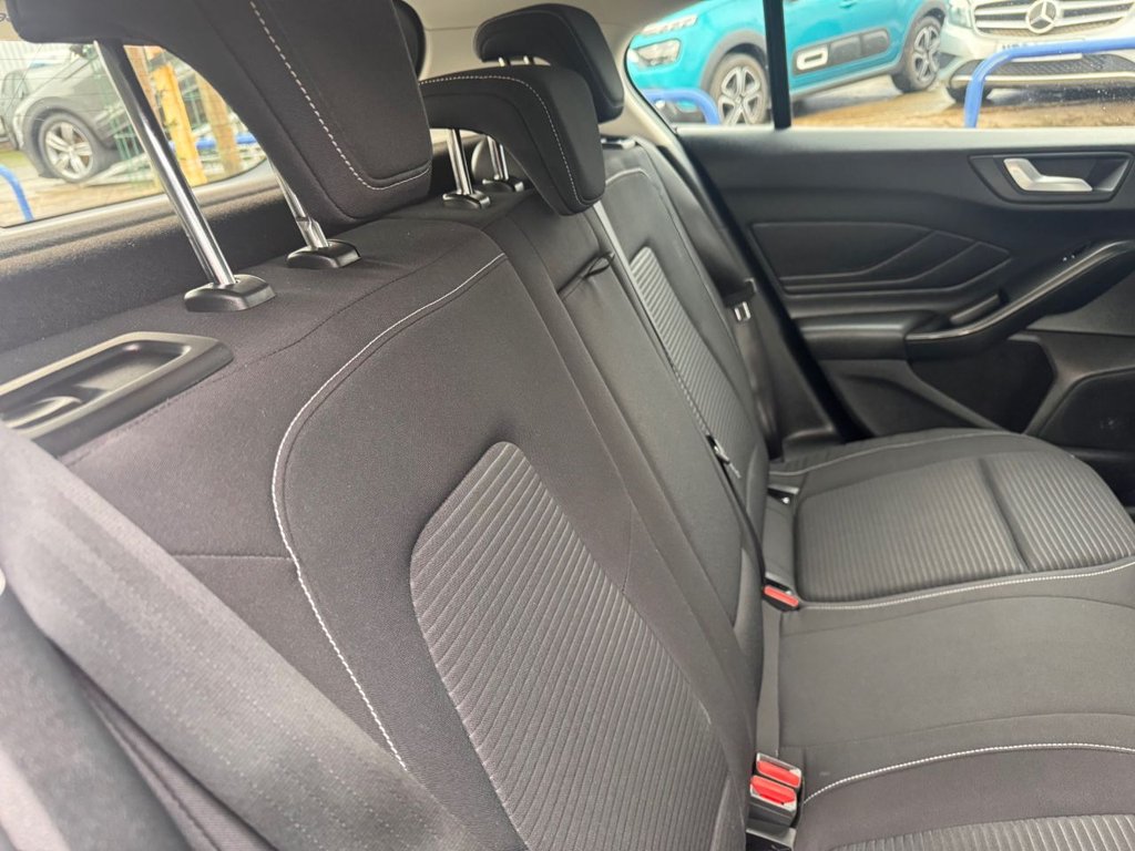 Used Ford Focus 2018 for sale - 76590809: Photo 23