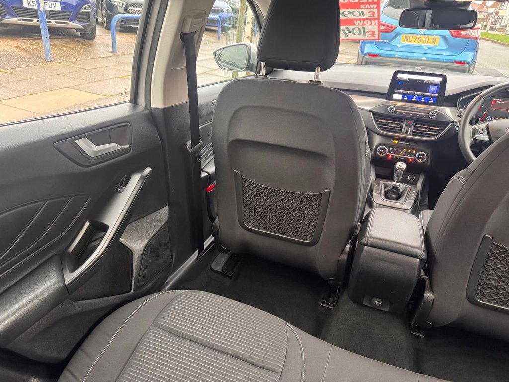 Used Ford Focus 2018 for sale - 76590809: Photo 24