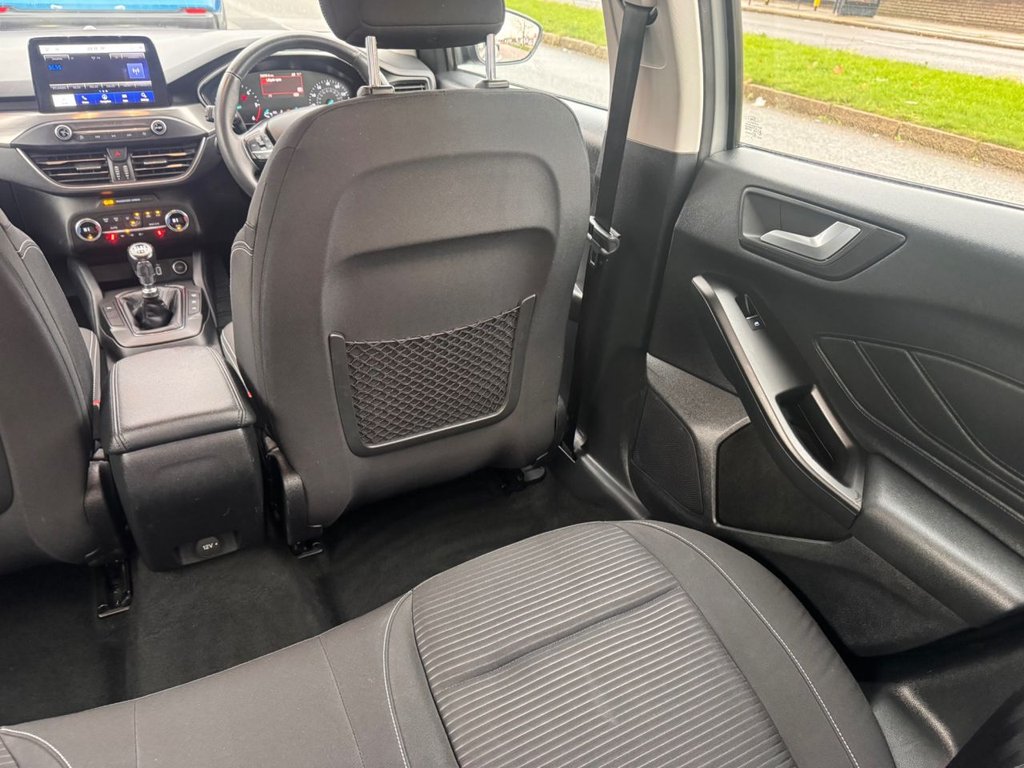 Used Ford Focus 2018 for sale - 76590809: Photo 25