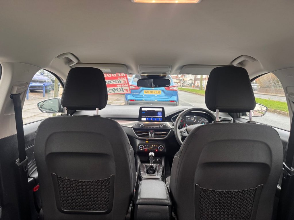 Used Ford Focus 2018 for sale - 76590809: Photo 26