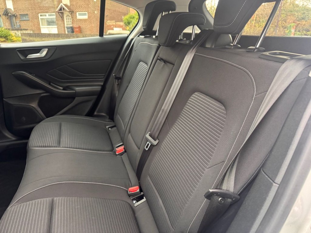 Used Ford Focus 2018 for sale - 76590809: Photo 27