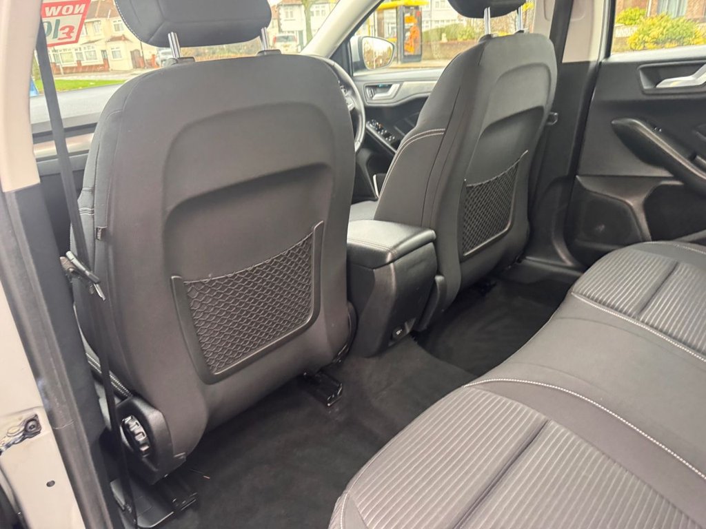 Used Ford Focus 2018 for sale - 76590809: Photo 28