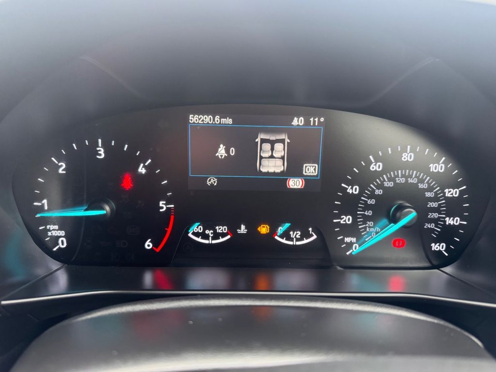 Used Ford Focus 2018 for sale - 76590809: Photo 30