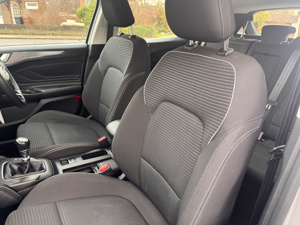 Used Ford Focus 2018 for sale - 76590809: Photo 31