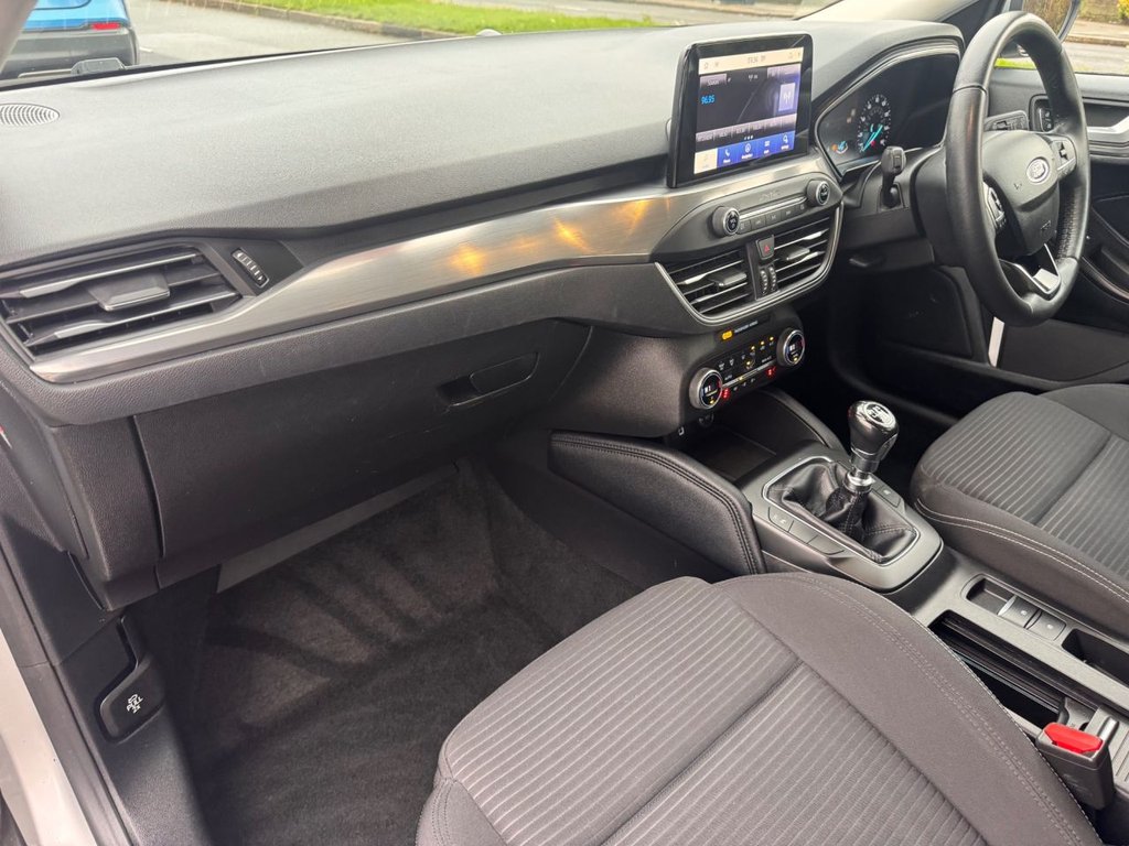 Used Ford Focus 2018 for sale - 76590809: Photo 32