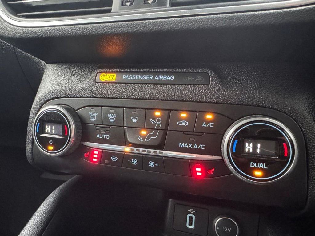 Used Ford Focus 2018 for sale - 76590809: Photo 35