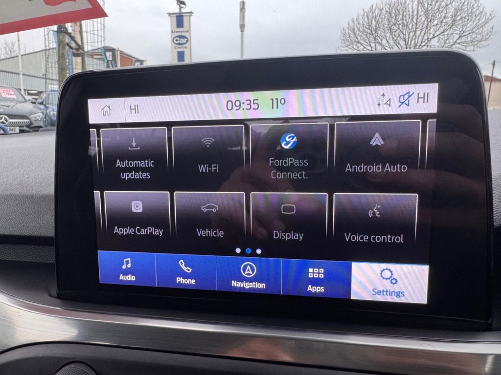 Used Ford Focus 2018 for sale - 76590809: Photo 36