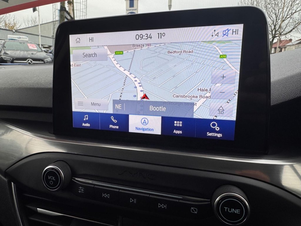 Used Ford Focus 2018 for sale - 76590809: Photo 37