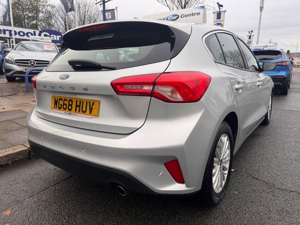 Used Ford Focus 2018 for sale - 76590809: Photo 6