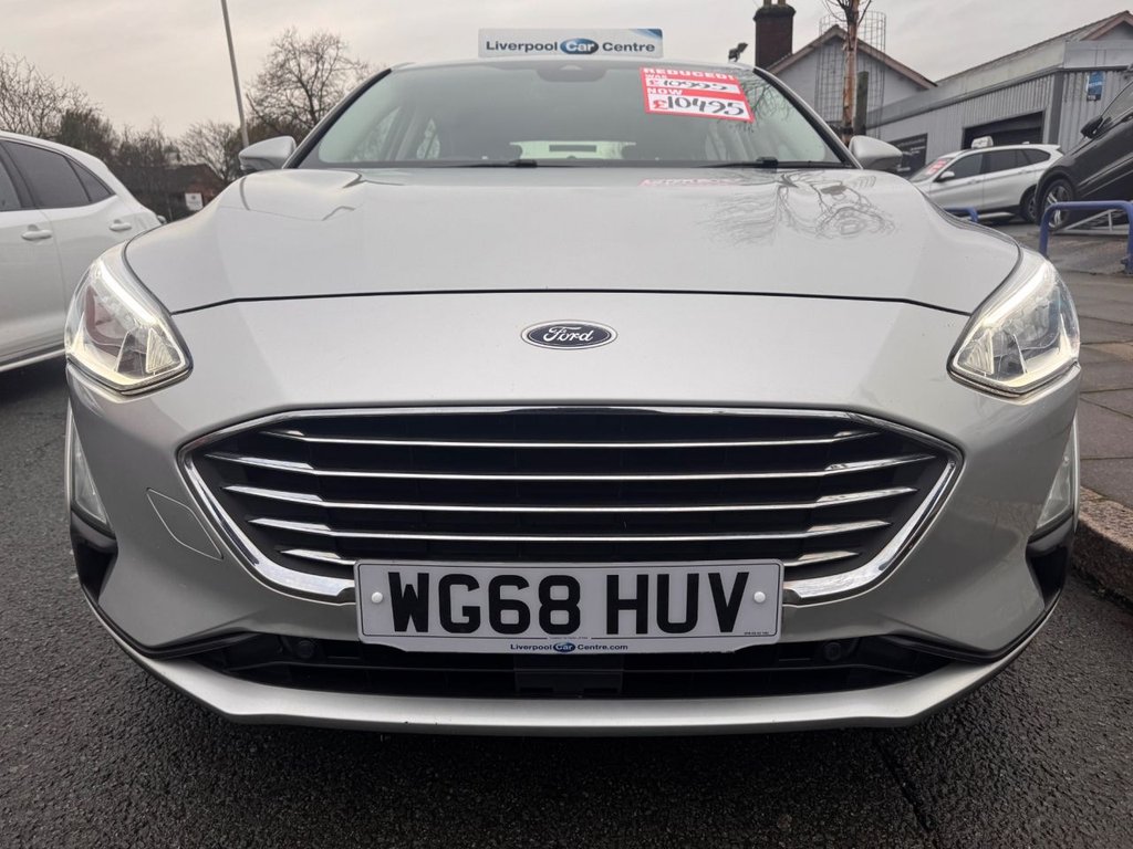 Used Ford Focus 2018 for sale - 76590809: Photo 7