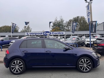 Used Volkswagen Golf 2019 for sale - 78350025: Photo
