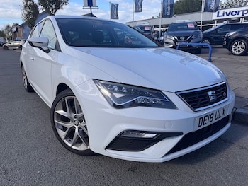 Used SEAT Leon 2018 for sale - 75764817: Photo