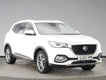 Used MG MG HS 2023 for sale - 78726153: Photo