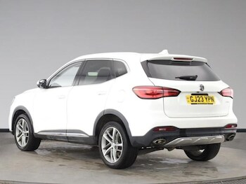 Used MG MG HS 2023 for sale - 78726153: Photo