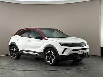 Used Vauxhall Mokka 2023 for sale - 78256178: Photo