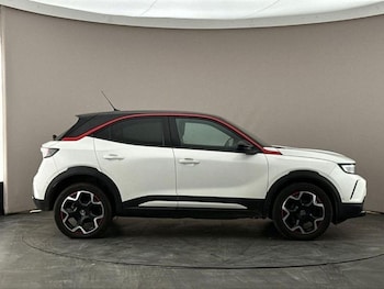 Used Vauxhall Mokka 2023 for sale - 78256178: Photo