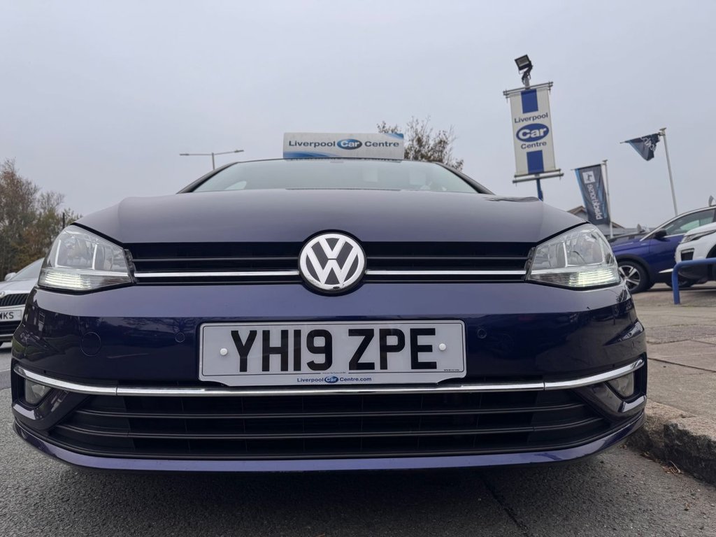 Used Volkswagen Golf 2019 for sale - 76148007: Photo 11