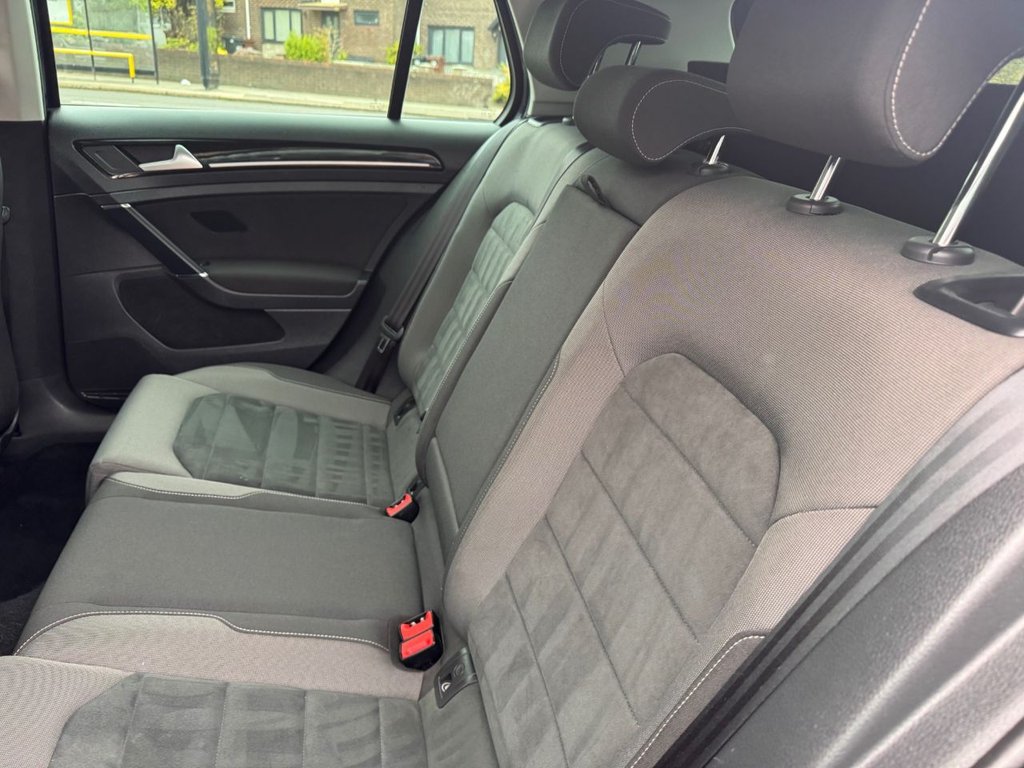 Used Volkswagen Golf 2019 for sale - 76148007: Photo 18