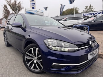 2019 (19) - 1.6 TDI GT Hatchback 5dr Diesel Manual Euro 6 (s/s) (115 ps)