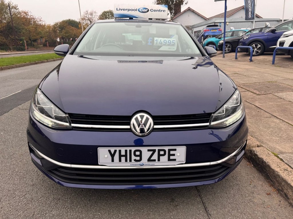 Used Volkswagen Golf 2019 for sale - 76148007: Photo 6