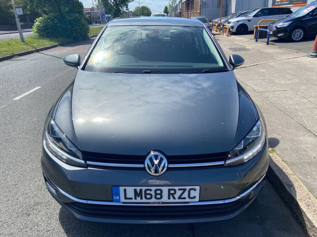 Used Volkswagen Golf 2018 for sale - 77027171: Photo 10