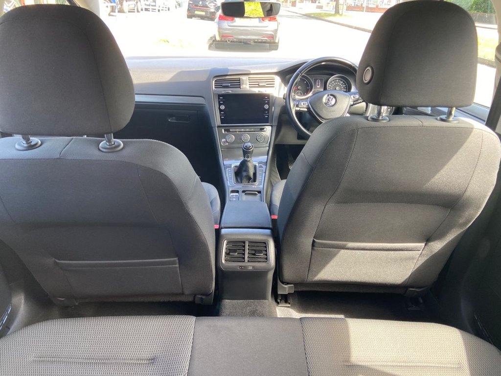 Used Volkswagen Golf 2018 for sale - 77027171: Photo 11