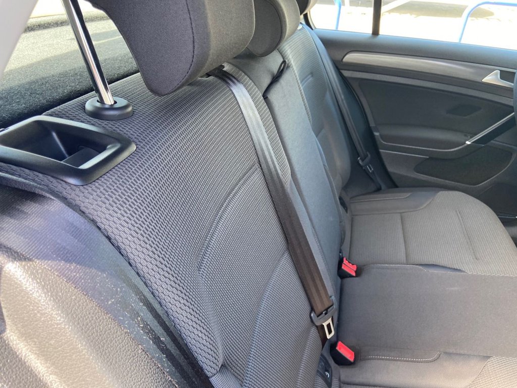 Used Volkswagen Golf 2018 for sale - 77027171: Photo 14