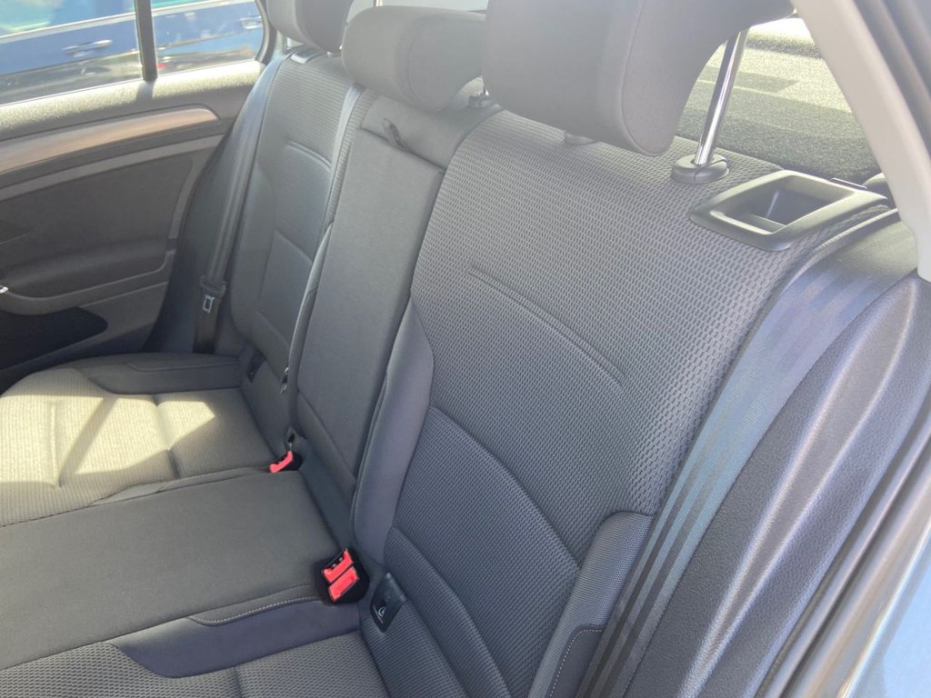 Used Volkswagen Golf 2018 for sale - 77027171: Photo 16