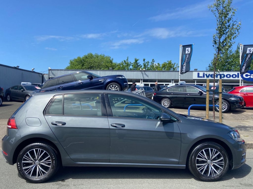Used Volkswagen Golf 2018 for sale - 77027171: Photo 2