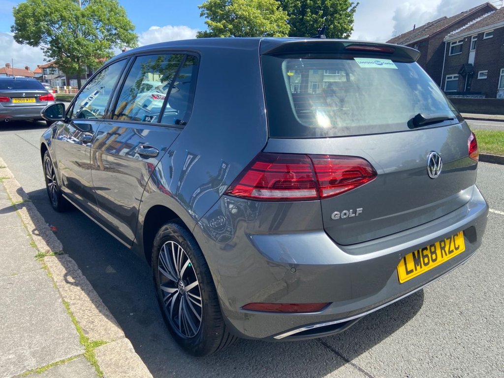 Used Volkswagen Golf 2018 for sale - 77027171: Photo 20