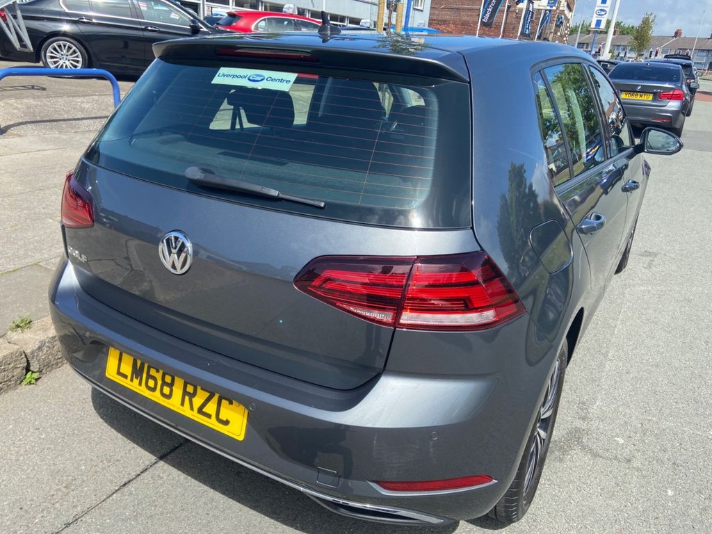 Used Volkswagen Golf 2018 for sale - 77027171: Photo 3