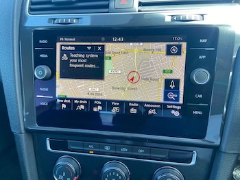 Used Volkswagen Golf 2018 for sale - 77027171: Photo