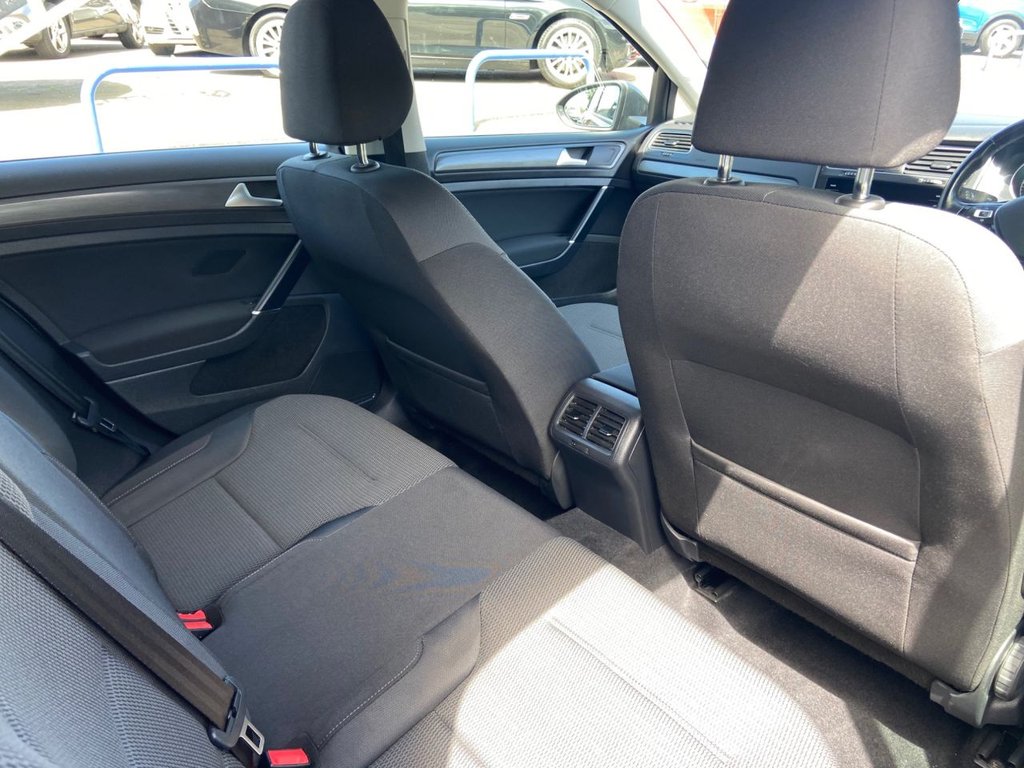 Used Volkswagen Golf 2018 for sale - 77027171: Photo 7