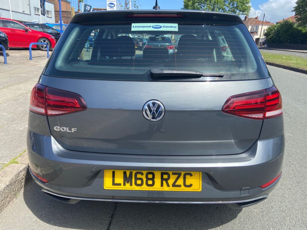 Used Volkswagen Golf 2018 for sale - 77027171: Photo 8