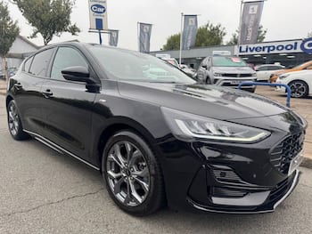 Used Ford Focus 2023 for sale - 79494089: Photo