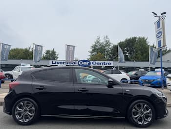 Used Ford Focus 2023 for sale - 79494089: Photo