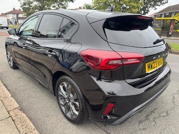 Used Ford Focus 2023 for sale - 79494089: Photo
