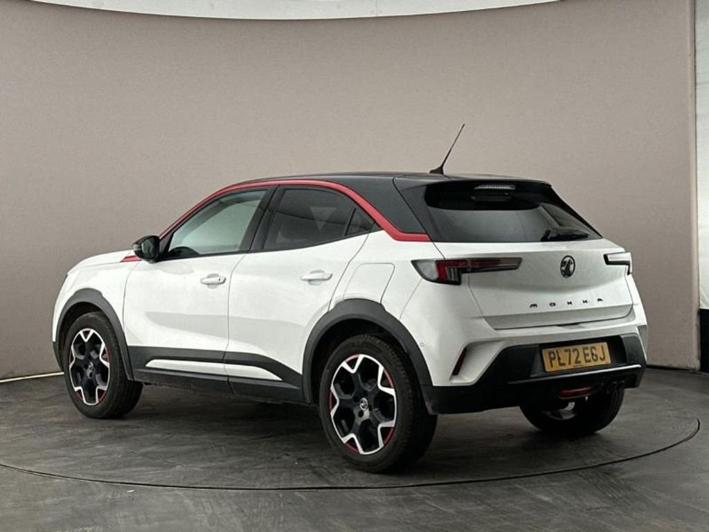 Used Vauxhall Mokka 2023 for sale - 77642950: Photo 4