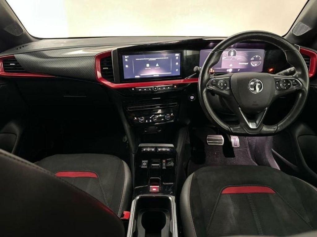 Used Vauxhall Mokka 2023 for sale - 77642950: Photo 5