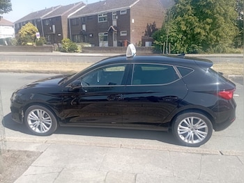 Used SEAT Leon 2022 for sale - 79155407: Photo
