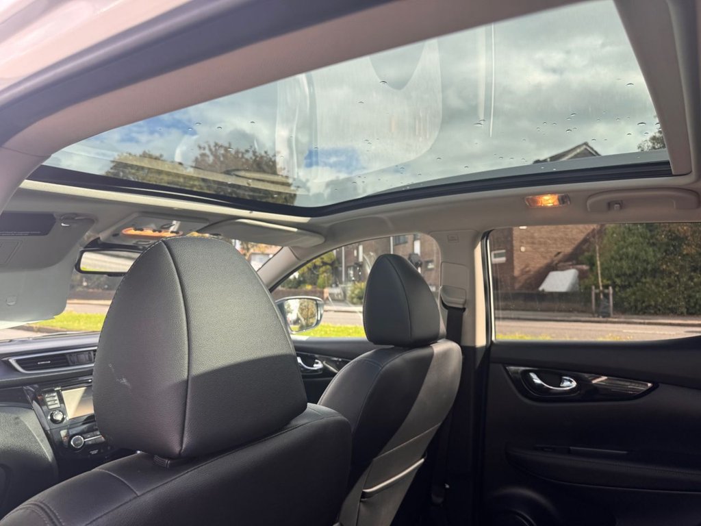 Used Nissan Qashqai 2017 for sale - 75397649: Photo 26