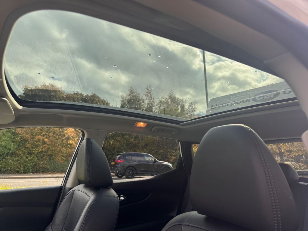 Used Nissan Qashqai 2017 for sale - 75397649: Photo 28