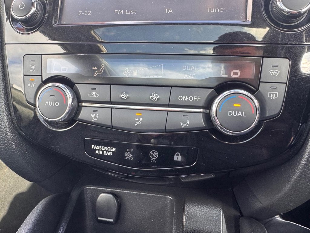 Used Nissan Qashqai 2017 for sale - 75397649: Photo 36