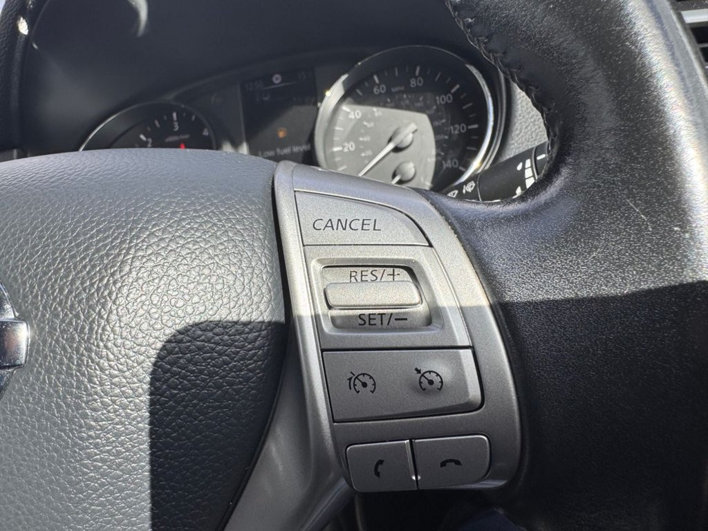 Used Nissan Qashqai 2017 for sale - 75397649: Photo 38