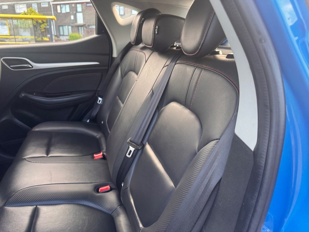 Used MG MG ZS 2022 for sale - 76711131: Photo 10