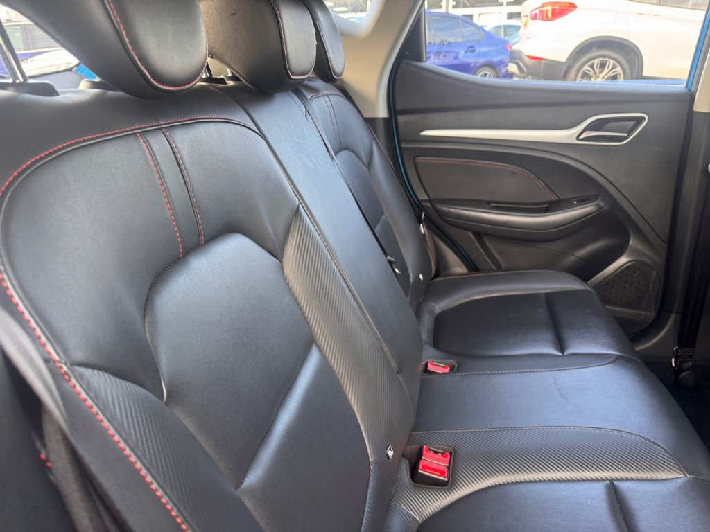 Used MG MG ZS 2022 for sale - 76711131: Photo 14