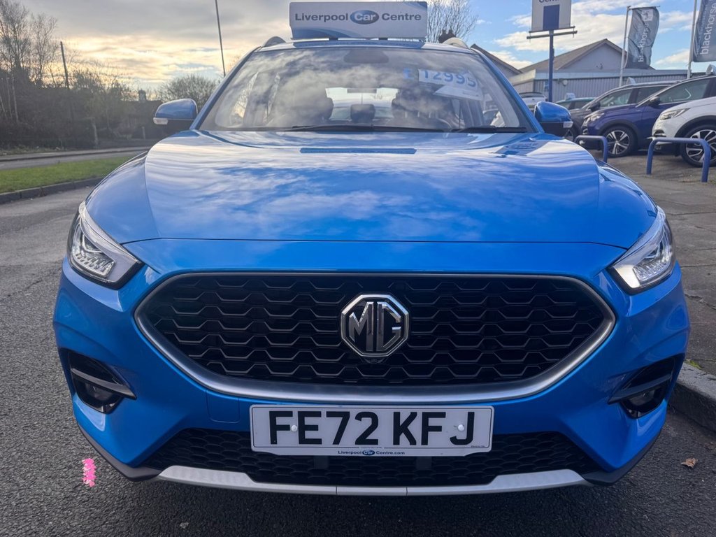 Used MG MG ZS 2022 for sale - 76711131: Photo 15