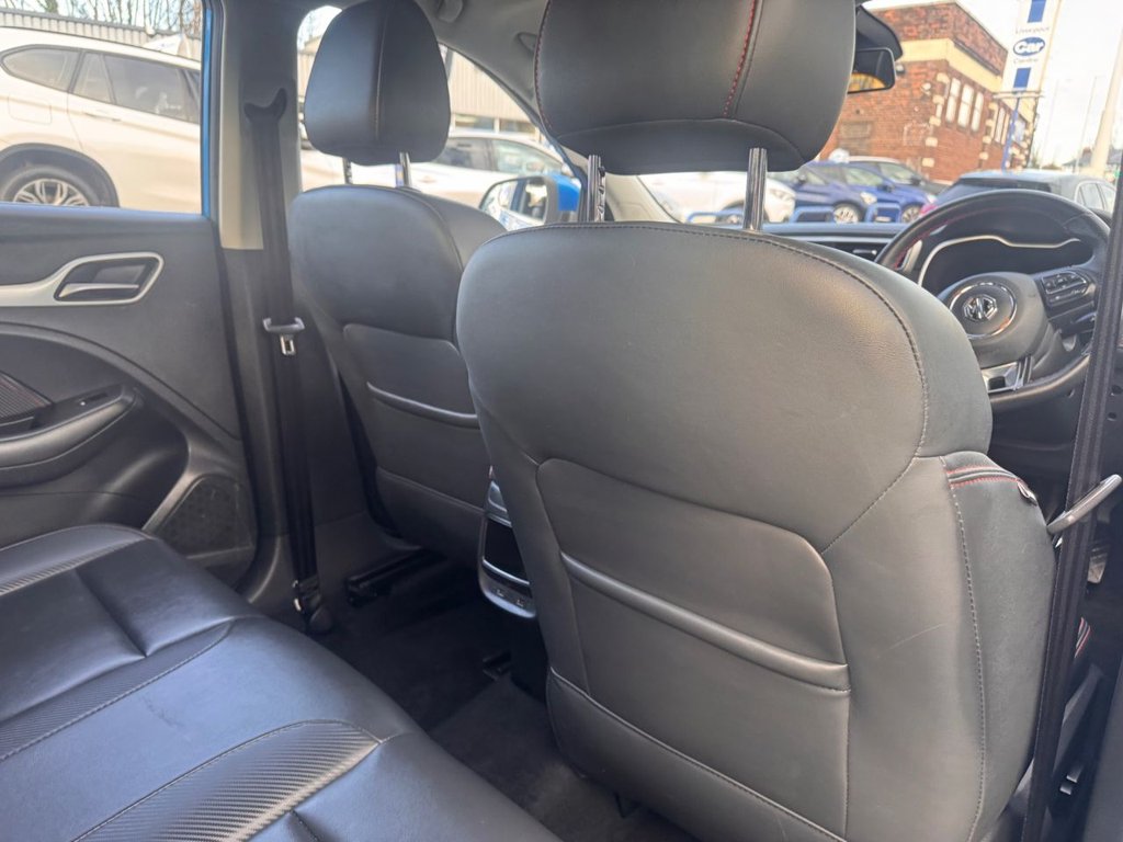 Used MG MG ZS 2022 for sale - 76711131: Photo 16