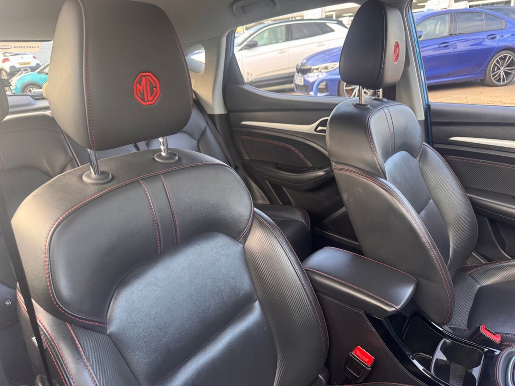 Used MG MG ZS 2022 for sale - 76711131: Photo 18