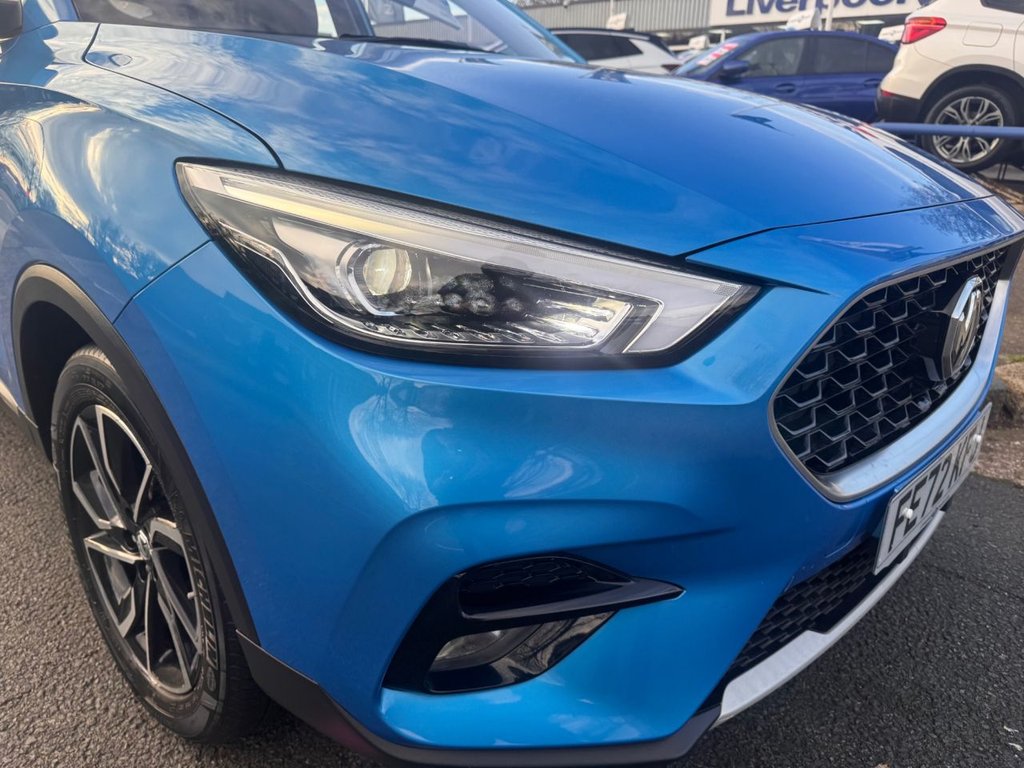 Used MG MG ZS 2022 for sale - 76711131: Photo 21